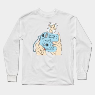 Making Memories Long Sleeve T-Shirt